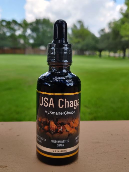 Chaga Extract
