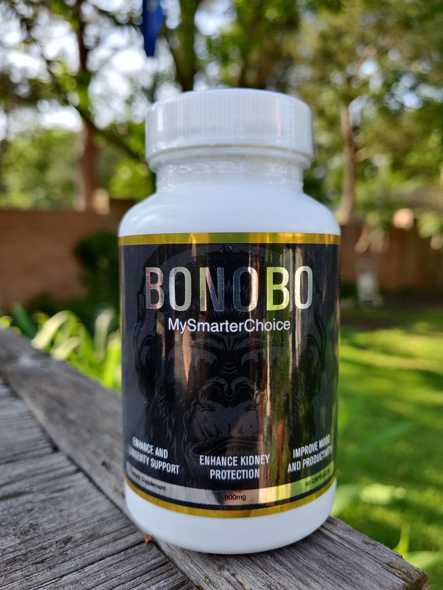 Bonobo Capsules